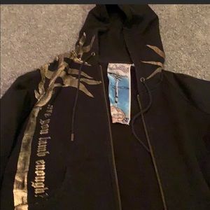 LAMB Gwen Stefani hoodie